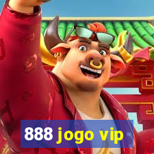 888 jogo vip